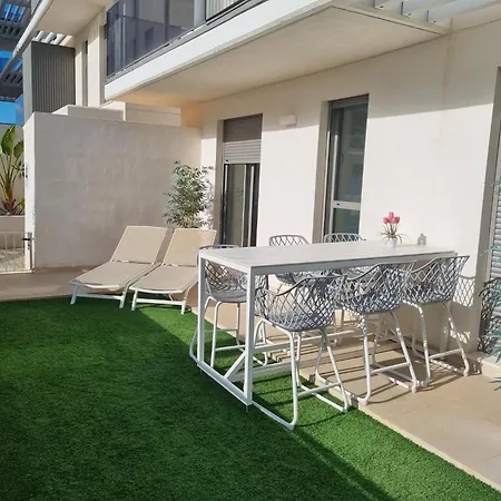 - Casa Tulum Apartment