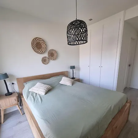 Appartement - Casa Tulum