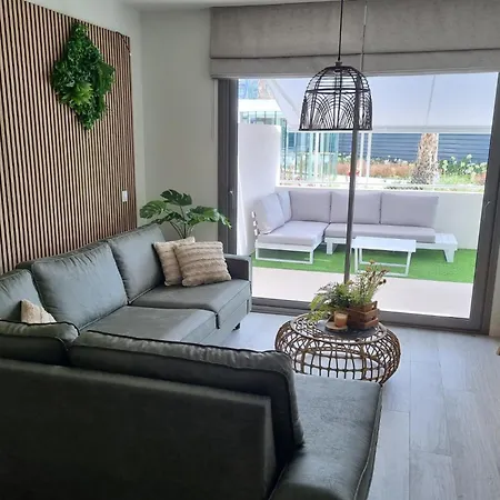 - Casa Tulum Appartement Dénia