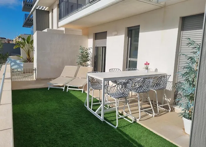 - Casa Tulum Lejlighed