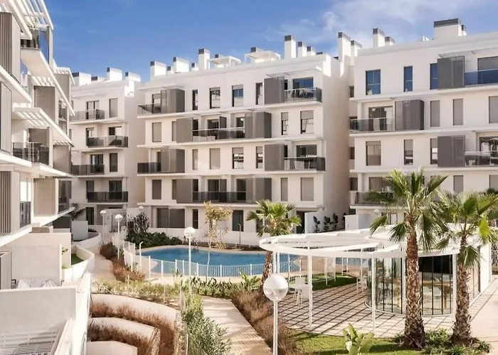 - Casa Tulum * Dénia