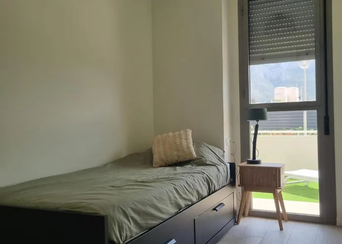 - Casa Tulum Lejlighed *