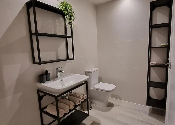 Lejlighed - Casa Tulum Dénia