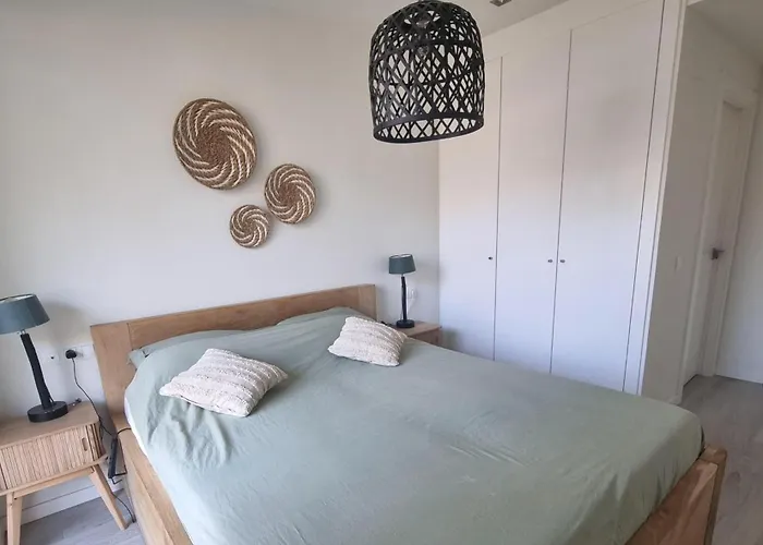 Lejlighed - Casa Tulum