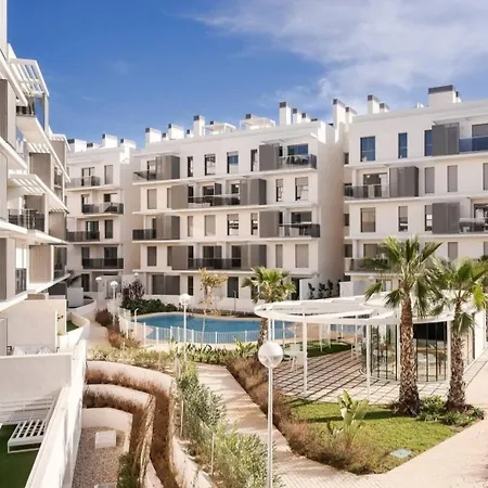 - Casa Tulum * Dénia