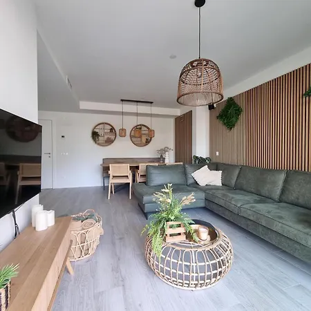 - Casa Tulum * Dénia