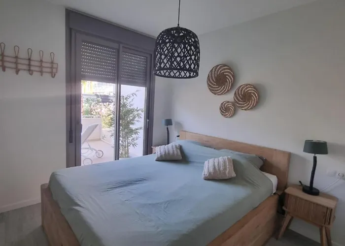 - Casa Tulum Apartamento Dénia